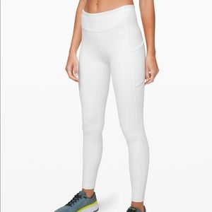 Lululemon Speed Up Tight